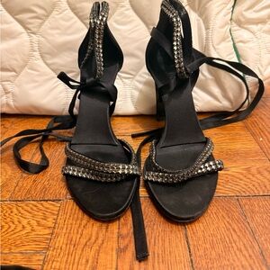 Gucci by Tom Ford heels